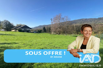  terrain villard-leger 73390