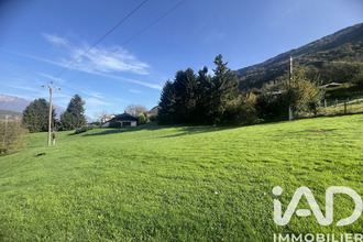  terrain villard-leger 73390