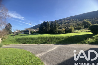  terrain villard-leger 73390