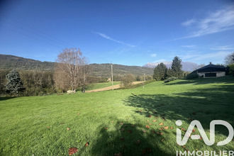  terrain villard-leger 73390