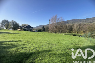  terrain villard-leger 73390