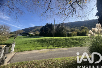 terrain villard-leger 73390