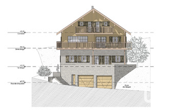  terrain villard-reculas 38114