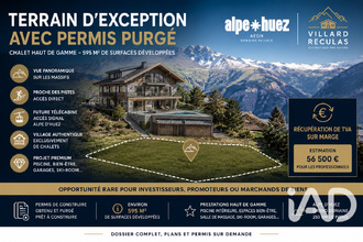  terrain villard-reculas 38114