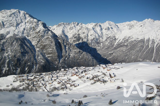  terrain villard-reculas 38114