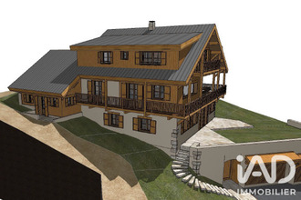  terrain villard-reculas 38114
