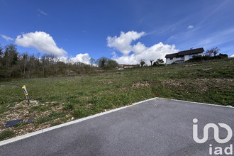  terrain villards-d-heria 39260