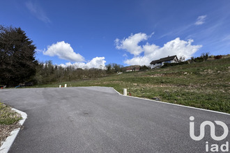  terrain villards-d-heria 39260