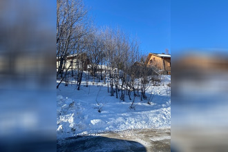  terrain villarembert 73300