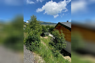  terrain villarembert 73300