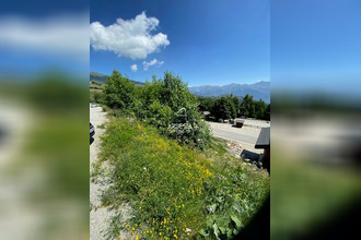  terrain villarembert 73300