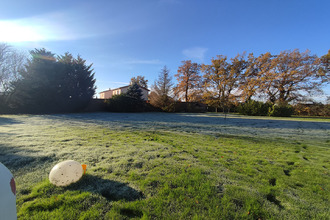  terrain villars-les-dombes 01330