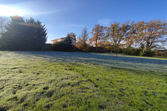  terrain villars-les-dombes 01330