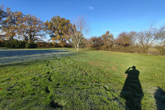  terrain villars-les-dombes 01330