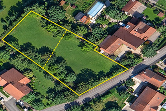  terrain villars-st-georges 25410
