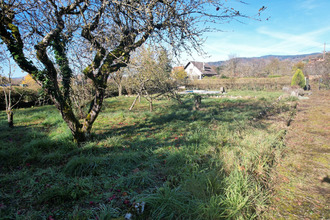  terrain ville-en-sallaz 74250