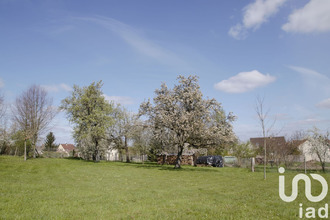  terrain ville-st-jacques 77130