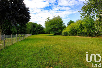  terrain ville-st-jacques 77130