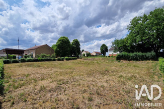  terrain ville-sur-yron 54800