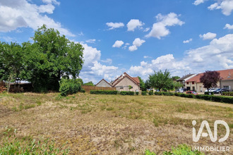  terrain ville-sur-yron 54800