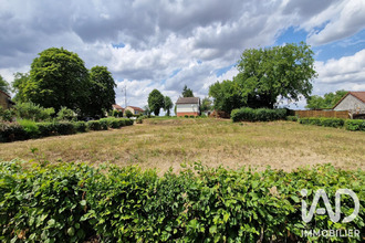  terrain ville-sur-yron 54800
