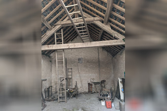  terrain villebarou 41000