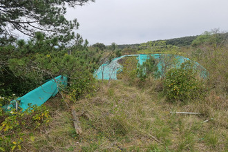  terrain villebazy 11250