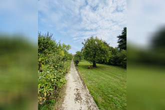  terrain villeblevin 89340