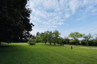  terrain villeblevin 89340