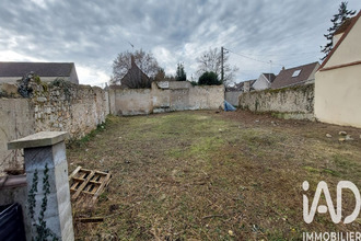  terrain villeblevin 89340