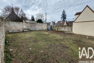  terrain villeblevin 89340