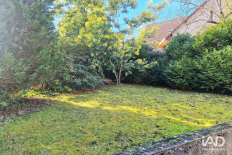  terrain villebon-sur-yvette 91140