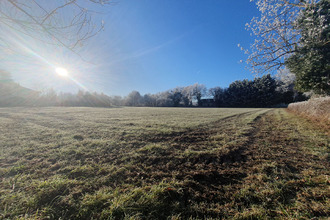  terrain villebret 03310