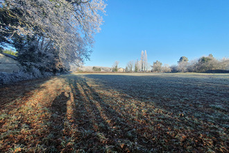  terrain villebret 03310