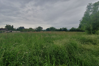  terrain villebret 03310