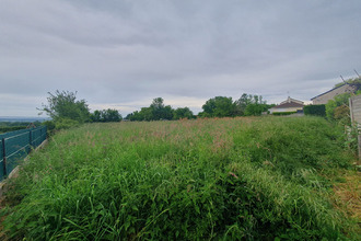  terrain villebret 03310