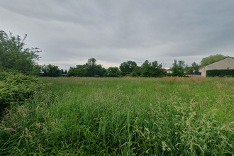  terrain villebret 03310