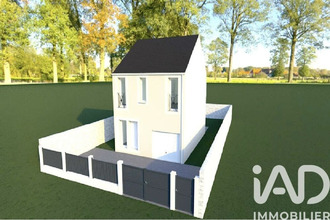  terrain villecresnes 94440