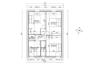  terrain villecresnes 94440