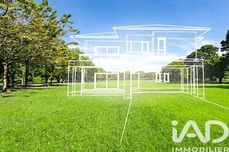  terrain villecresnes 94440