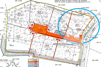  terrain villecroze 83690