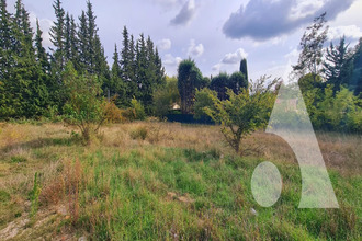  terrain villecroze 83690