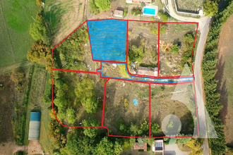  terrain villecroze 83690