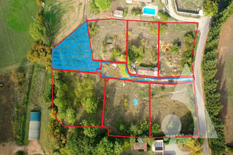  terrain villecroze 83690