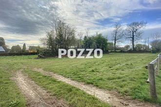  terrain villedieu-les-poeles 50800