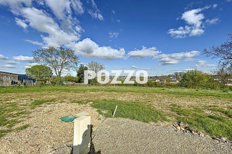  terrain villedieu-les-poeles 50800