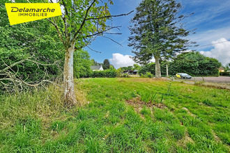  terrain villedieu-les-poeles 50800