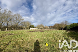  terrain villedomer 37110