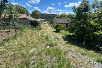  terrain villefloure 11570