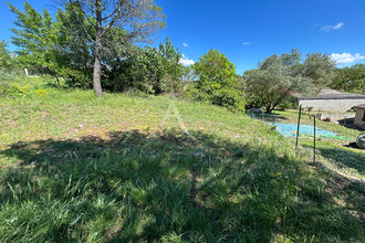  terrain villefloure 11570